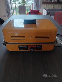 Piastra pizzamatic 1209