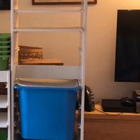 TROFAST ikea 46x30x145