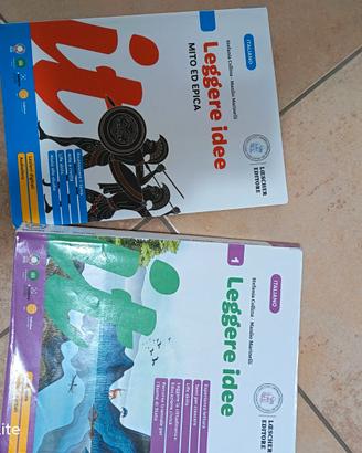 Leggere idee