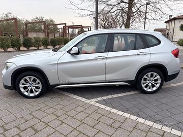 BMW X1 xDrive20d Futura