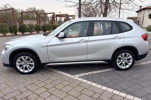 BMW X1 xDrive20d Futura