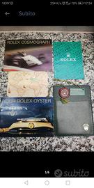  Rolex Daytona 16520 L set completo USA 1989