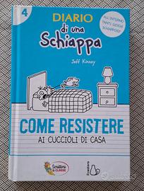 Diario di una Schiappa 