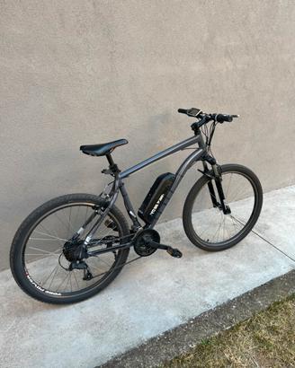 Bicicletta Montain Bike  Elettrica 27.5”
