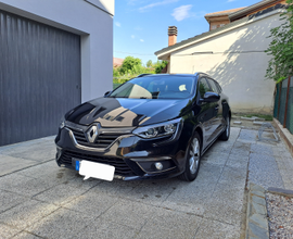 Renault Nuova Megane