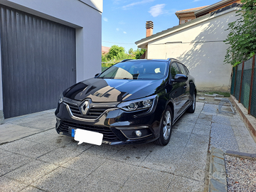 Renault Nuova Megane