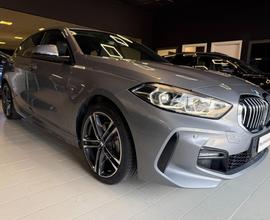 BMW 118 d 5p. Msport Auto