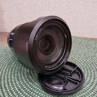 Obiettivo Sony 24-105mm