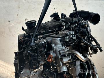 MOTORE COMPLETO VOLKSWAGEN TIGUAN 2.0 TDI  CBB