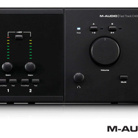 M-Audio Fast Track C400