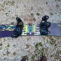 Hostile Alibi 160 con attacchi ARTEC