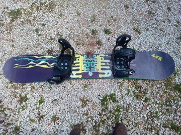 Hostile Alibi 160 con attacchi ARTEC