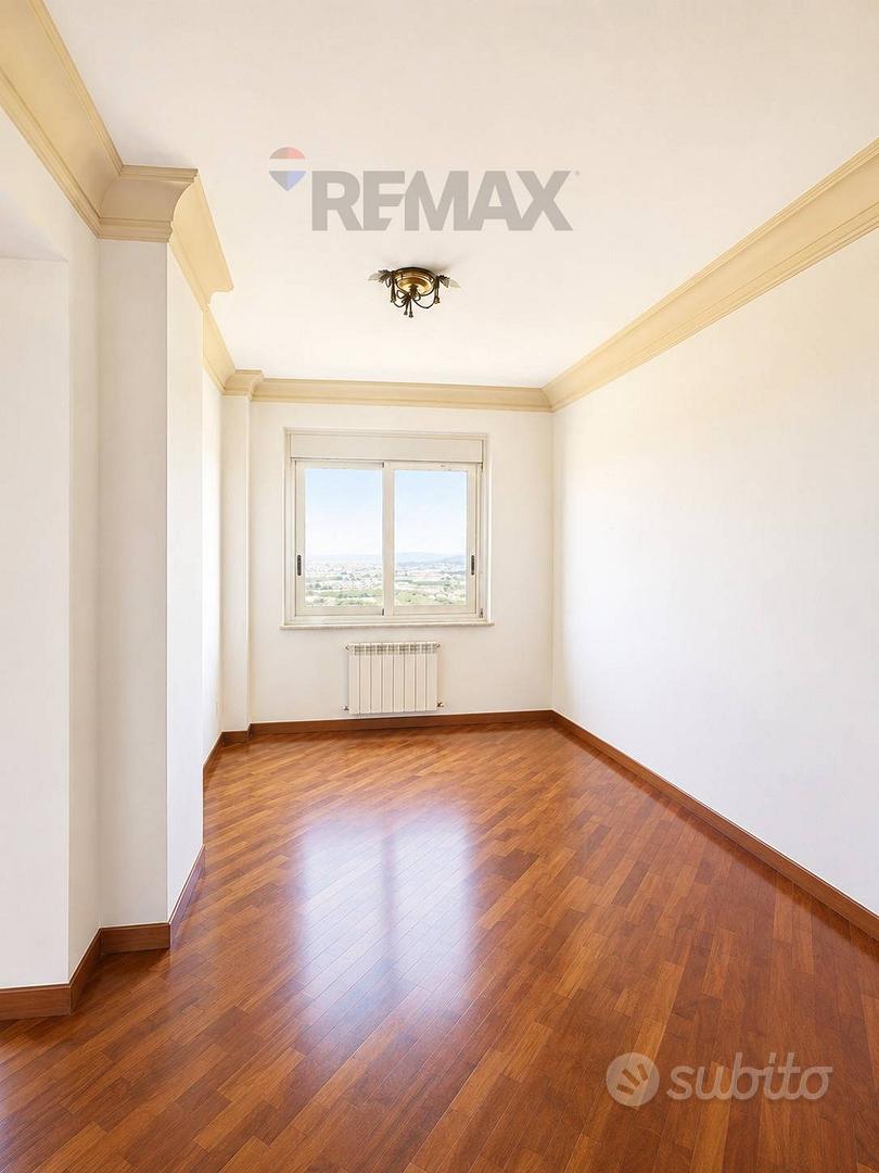 Appartamento – Misilmeri, Palermo - Altro