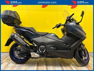 YAMAHA T-Max 560 Garantito e Finanziabile