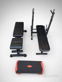 Home gym