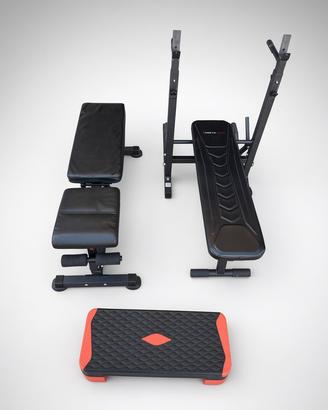 Home gym
