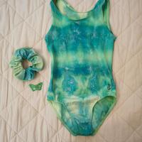 body ginnastica artistica 