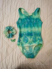 body ginnastica artistica 