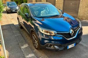 Renault Kadjar 1.6 dCi Energy Bose 136 CV (96 kW)