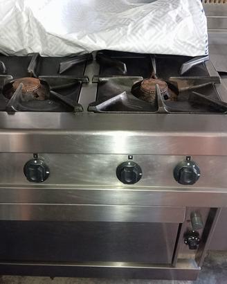 cucina zanussi