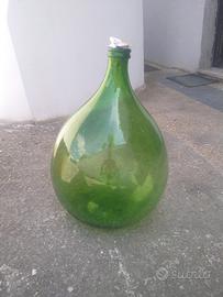 Damigiane Vino