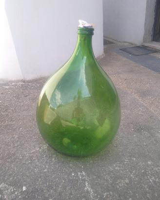 Damigiane Vino