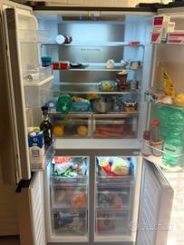Frigo Hisense no frost