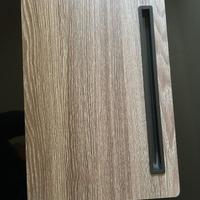 Tavolino portatile con base morbida, per pc o cell