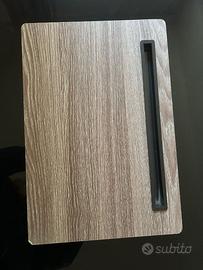 Tavolino portatile con base morbida, per pc o cell