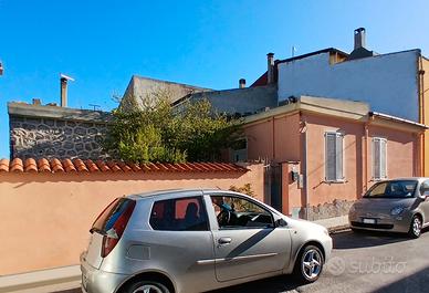 ARDARA, casa con cortile