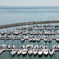 Posto barca 10 metri