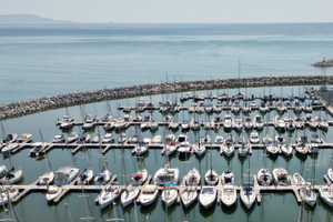 Posto barca 10 metri