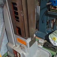 fresatrice Di Palo DPR 101