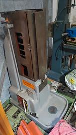 fresatrice Di Palo DPR 101