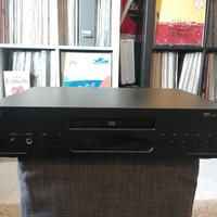 Lettore CD CEC CD3300 CD Player