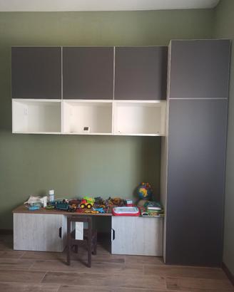 Guardaroba ikea