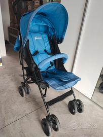 Passeggino leggero Giordani Sunrise 2.0
