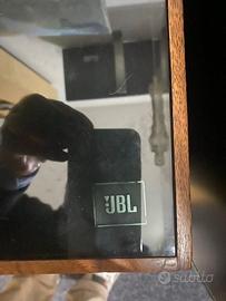 JBL L65 JUBAL PRIMA SERIE