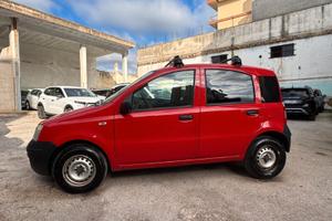 FIAT Panda 2ª serie Panda 1.3 MJT Van Active 2...