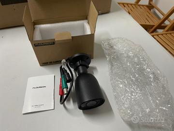 Telecamera Floureon 1080p per Video Sorveglianza