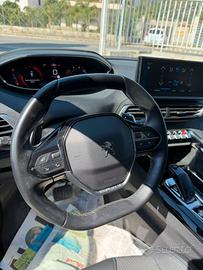 Peugeot 3008 BlueHDi 130 S&S Active