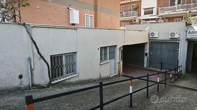 Magazzino Roma [Cod. rif 3274578ACG]