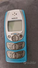 telefono Nokia 2300
