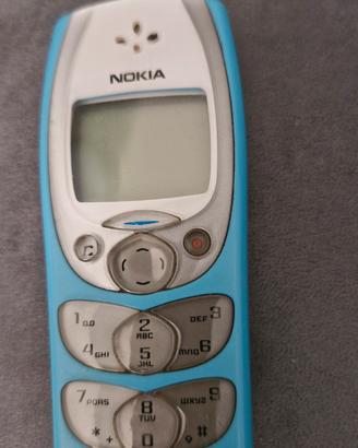 telefono Nokia 2300