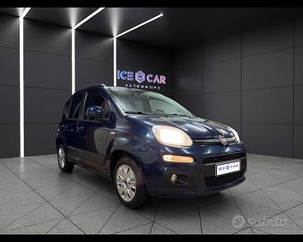 FIAT Panda 3ª serie - Panda 1.2 Lounge