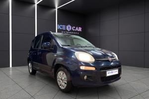 FIAT Panda 3ª serie - Panda 1.2 Lounge