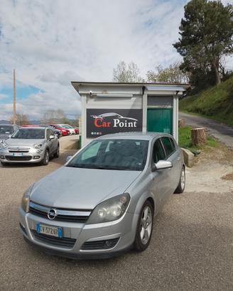 Opel Astra 1.7 CDTI 101CV 5 porte Elegance