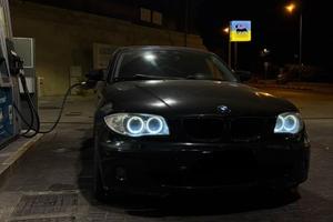 BMW serie 1