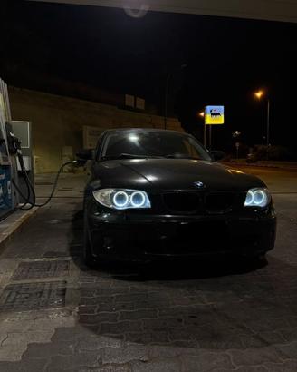BMW serie 1
