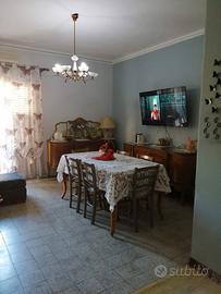 Appartamento abitabile ma da ristrutturare